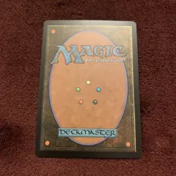 Bojuka Bog (Rainbow Foil) Secret Lair Drop Foil NM+ Unplayed Magic The Gathering - Image 2