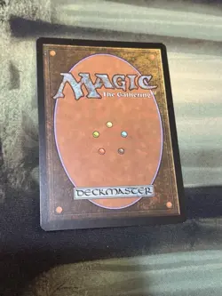 MTG Grim Affliction New Phyrexia 63/175 Foil Common - LP - Image 2