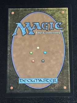 MTG Tarkir: Dragonstorm Jeskai Revelation 0196 NM Mythic - Image 2