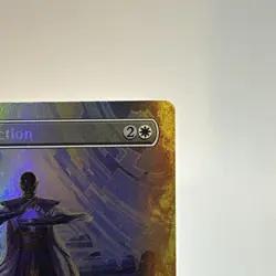 Teferi's Protection (1691) (Rainbow Foil) Secret Lair Drop Foil - Image 3