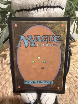 Uchbenbak, the Great Mistake (Showcase) The Lost Caverns of Ixalan Foil - Image 2
