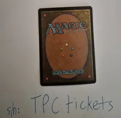 FOIL Crosis's Charm - Planeshift - MTG Magic - Near Mint NM - TCG Value $11 - Image 2