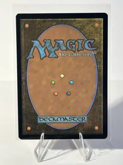 Spider-man Magic The Gathering Savage Beating (Borderless) M0026 Regular - Image 2