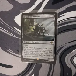 Orcish Bowmasters 0103 NON-FOIL - Image 1