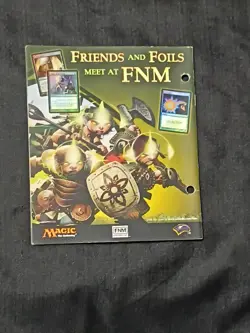 Magic The Gathering Lorwyn Players Guide - Image 2