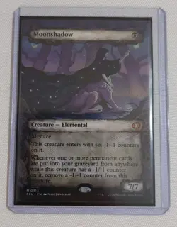 Moonshadow (0313) (Showcase) Lorwyn Eclipsed Regular - Image 1