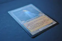 Tarnished Citadel - Odyssey - MTG Magic the Gathering Vintage - NM - Image 3