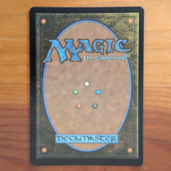 Mai, Scornful Striker - Prerelease Foil Promo - Avatar TLA MTG - Image 2