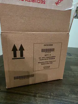 Magic The Gathering Warhammer 40k Commander Decks Premium Edition - Image 2