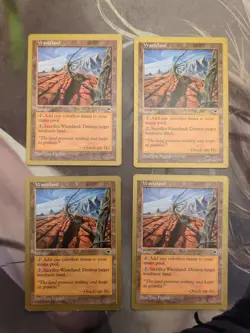 Wasteland World Championship X4 - Image 1