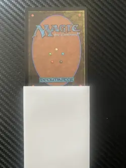 MTG Secret Lair Drop Series Waste Not (Borderless Foil) NM Condition - Image 2