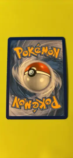Pokemon TCG Team Aqua's Kyogre EX Double Crisis 6/34 LP Condition - Image 2