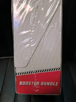 Pokemon TCG Scarlet & Violet White Flare Booster Bundle - Brand New/Sealed - Image 3