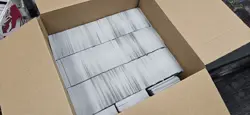6500+ Pokemon Cards NO ENERGY Bulk Lot Rare Common Uncommon S&V Mega Evolution - Image 1