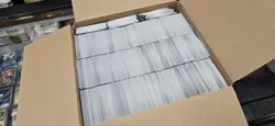 6500+ Pokemon Cards NO ENERGY Bulk Lot Rare Common Uncommon S&V Mega Evolution - Image 2