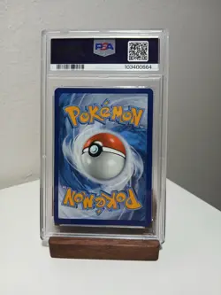 Charizard ex #234 Pokemon Paldean Fates PSA 10 - Image 2