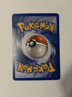 Blastoise Delta Species 2/100 Crystal Guardians Reverse Holo Rare Pokemon TCG MP - Image 4