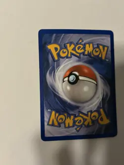 Blastoise Delta Species 2/100 Crystal Guardians Reverse Holo Rare Pokemon TCG MP - Image 5