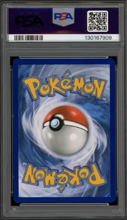 Pokemon Magikarp & Wailord GX Team Up Full Art #160 PSA 9 Mint - Image 2