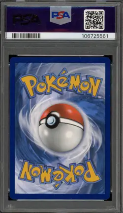 Pokemon Charmander Obsidian Flames ETB Promo SVP EN 044 PSA 10 Gem Mint - Image 2