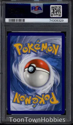 PSA 9 Pokemon - Moltres & Articuno & Zapdos GX SM210 - Hidden Fates ETB Promo - Image 2