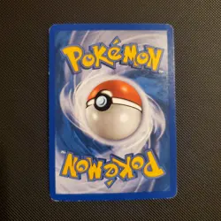 Pokemon TCG Raikou POP Series 2 Holo 3/17 - Image 2