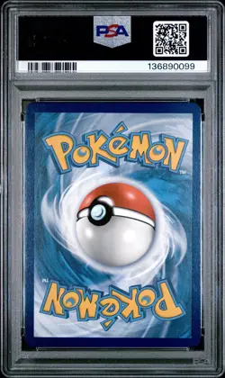 Pokemon 2021 Celebrations Flying Pikachu VMAX 007/025 Full Art Rare PSA 10 - Image 2