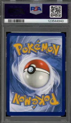 Pokemon Rayquaza VMAX Silver Tempest Trainer Gallery Full Art #TG20 PSA 10 - Image 2