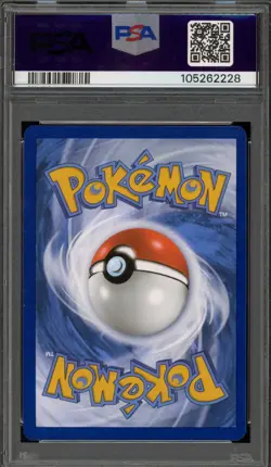 Pokemon Charmander Obsidian Flames ETB Promo SVP EN 044 PSA 10 Gem Mint - Image 2