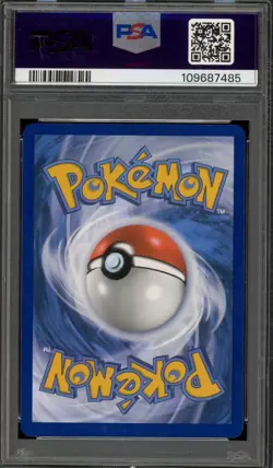 Pokemon Snorlax 151 ETB Promo SVP EN 051 PSA 10 Gem Mint - Image 2