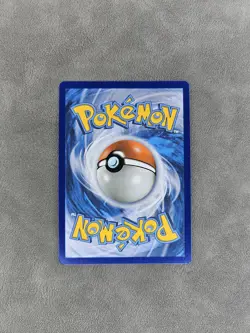 Pokemon TCG Suicune STAFF Stamped Prerelease Promo SM149 Lost Thunder - NM - Image 3