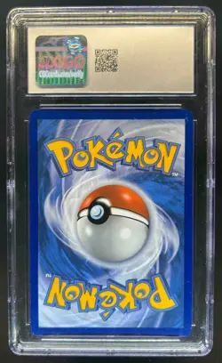 2023-25 Pokemon SV Black Star Promos SVP EN Mewtwo #052 CGC 10 - Image 2