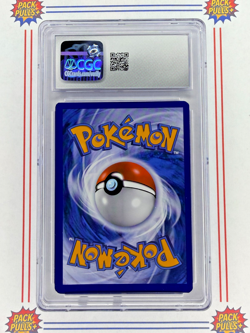 Special Delivery Charizard Pokemon Center Black Star Promo CGC 8.5 NM/MINT+ - Image 2