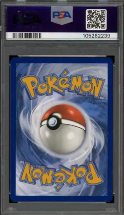 Pokemon Charmander Obsidian Flames ETB Promo SVP EN 044 PSA 10 Gem Mint - Image 2