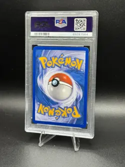 Pokemon Porygon-Z 6/106 Great Encounters Holo PSA 9 - Image 2