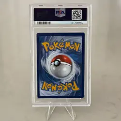 2021 Pokemon Celebrations Pikachu Full Art Holo PSA 9 Mint 005/025 - Image 4