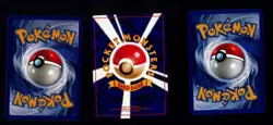 Pokemon TCG WOTC Vintage CHANSEY Lot Base Set/2/JP Gym Challenge - Image 2
