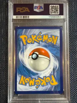 Pikachu VMAX TG17 PSA 9 Lost Origin full art 2022 Sword and Shield Mint Pokemon - Image 3
