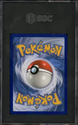 Pokemon Ninetales Break XY Evolutions Holo Ultra Rare #16 SGC 10 Gem Mint - Image 2