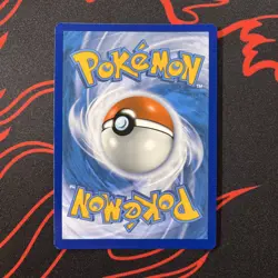 Pokemon TCG Pikachu SWSH039 General Mills Black Star Promo NM - Image 2