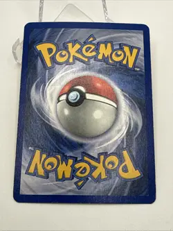 Pokemon TCG Lt. Surge's Pikachu Gym Heroes 81/132 Regular 1st Edition Common - Image 5