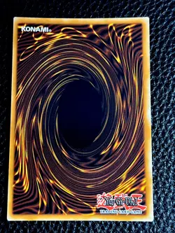 Dark Contact SUDA-EN051 Yugioh 1st Edition (New) Super Rare - Image 2