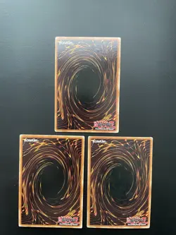 Yugioh System Down CRV-EN041 1st Edition Rare HP X3 - Image 2