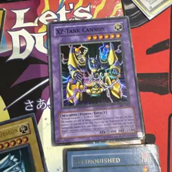Yugioh Binder With Blue Eyes White Dragon Red Eyes Black And Many Various TCG - Image 4