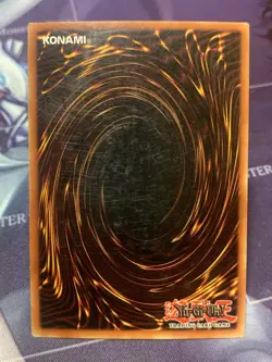 Doma The Angel of Silence SDY-015 Starter Deck: Yugi 1st Edition - Image 2