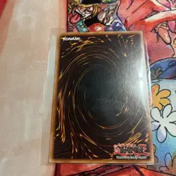Yugioh! Kewl Tune Synchro Phantom Revenge PHRE-EN039 - Image 2