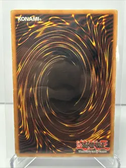 Yugioh Elemental Hero Dark Neos POTD-EN033 Ultra Rare 1st Edition NM - Image 2