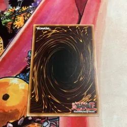 Yu-Gi-Oh! TCG Kewl Tune Reco Ultra Rare 1st Edition NM - Image 2