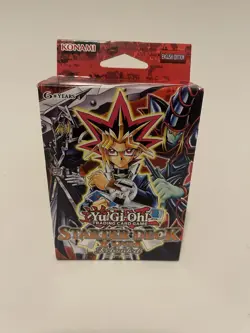 Yu-Gi-Oh Structure Deck Yugi Reloaded New Sealed - Image 1