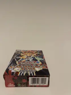 Yu-Gi-Oh Structure Deck Yugi Reloaded New Sealed - Image 3